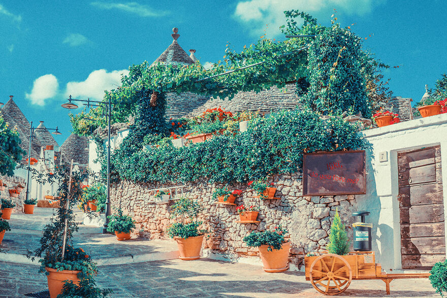 Photos I Took Inspired By Studio Ghibli Photos I Took Inspired By Studio Ghibli