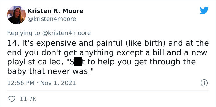 Woman Who Had A Miscarriage Opens Up About 14 Things No One Told Her Woman Who Had A Miscarriage Opens Up About 14 Things No One Told Her