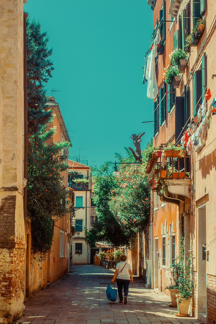 Photos I Took Inspired By Studio Ghibli Photos I Took Inspired By Studio Ghibli