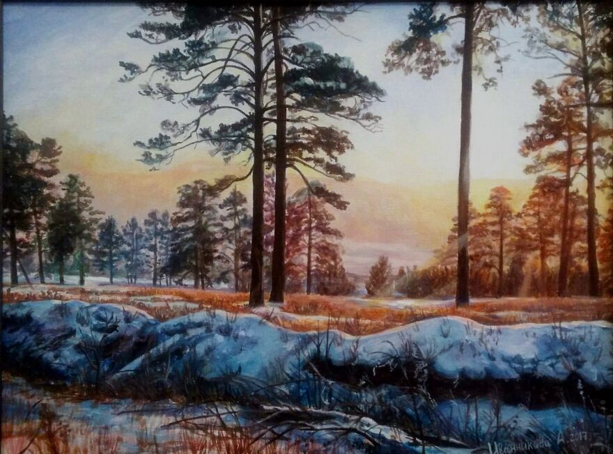 From Reality To Fantasy