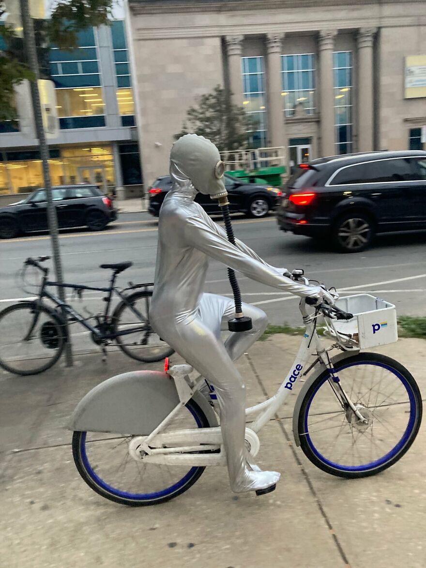 I Had A Month-Long Halloween I Had A Month-Long Halloween