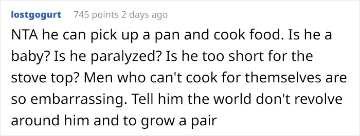 Petty Husband Sparks Family Drama After Throwing Out All The Traditional Food His Loving Wife Made For Her Family Petty Husband Sparks Family Drama After Throwing Out All The Traditional Food His Loving Wife Made For Her Family