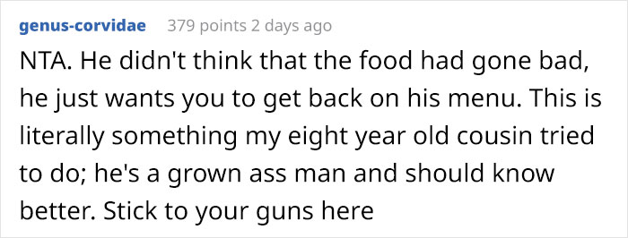 Petty Husband Sparks Family Drama After Throwing Out All The Traditional Food His Loving Wife Made For Her Family Petty Husband Sparks Family Drama After Throwing Out All The Traditional Food His Loving Wife Made For Her Family