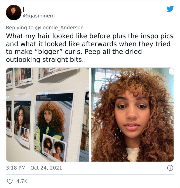 Black Top Model Redid Her Own Makeup And Hair 10 Minutes Before Walking The Runway Because The Makeup Artists Failed Black Top Model Redid Her Own Makeup And Hair 10 Minutes Before Walking The Runway Because The Makeup Artists Failed