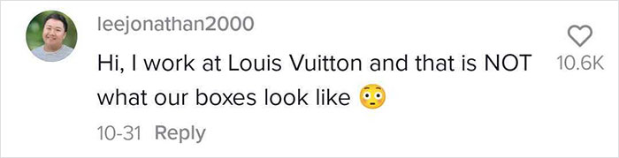 "Our Packaging Can Be Seen In The Background:" Small Business Owner Exposes Lying Customer "Our Packaging Can Be Seen In The Background:" Small Business Owner Exposes Lying Customer