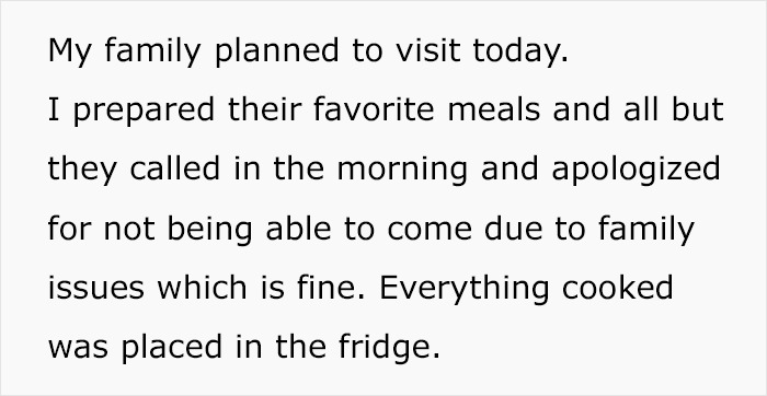 Petty Husband Sparks Family Drama After Throwing Out All The Traditional Food His Loving Wife Made For Her Family Petty Husband Sparks Family Drama After Throwing Out All The Traditional Food His Loving Wife Made For Her Family