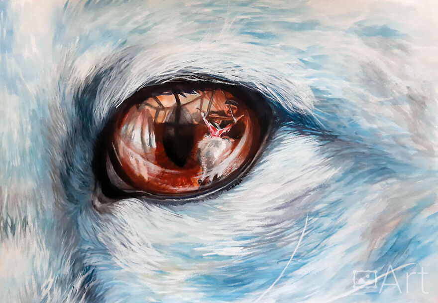 From Reality To Fantasy