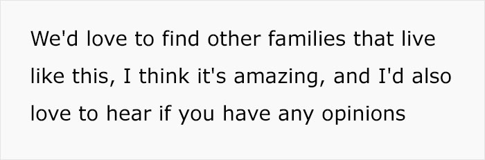Couple And Their 5 Kids Live Their Life "Unblended" In Two Separate Suites In The Same House Couple And Their 5 Kids Live Their Life "Unblended" In Two Separate Suites In The Same House