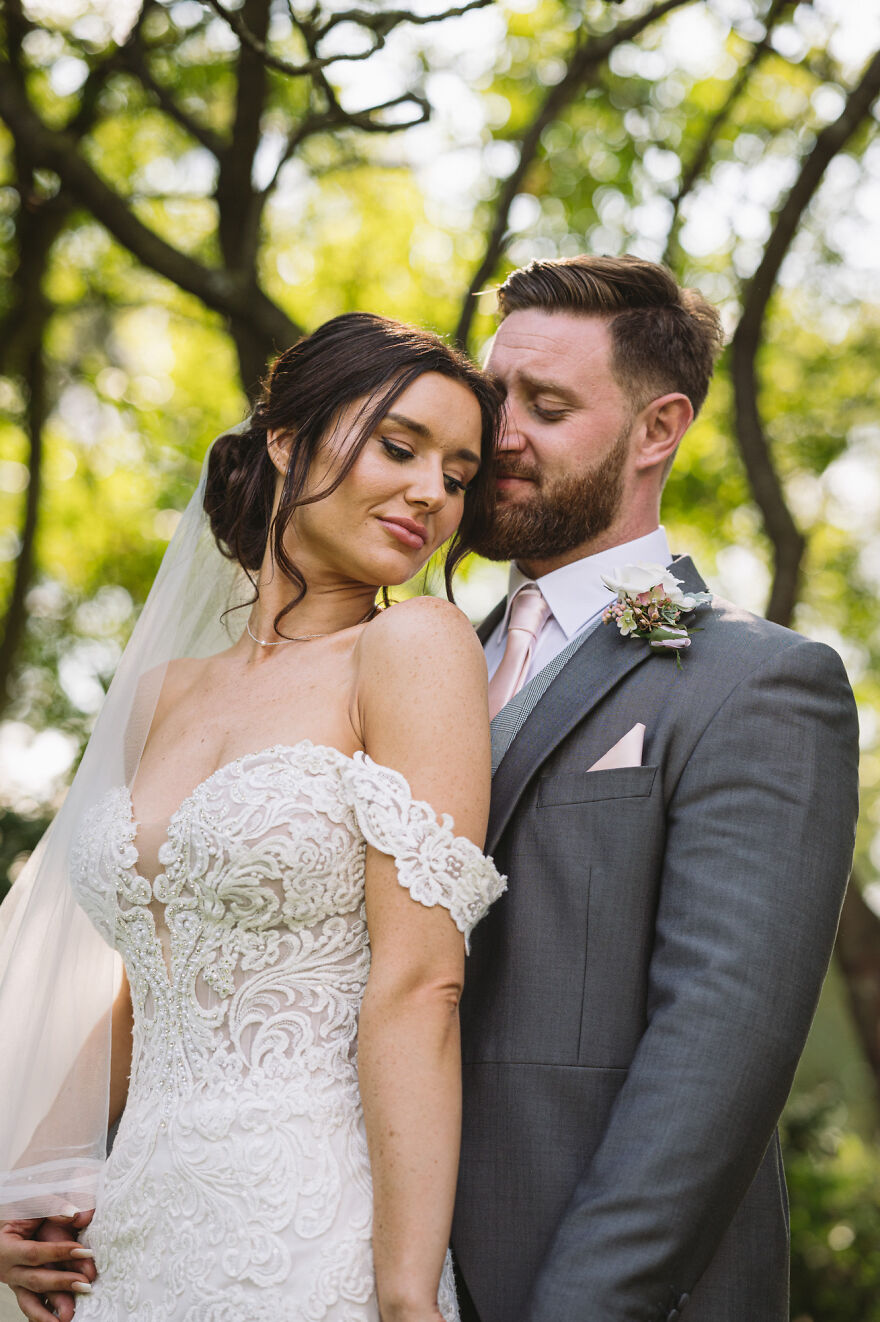 I Photographed A Wedding At The White Lion Inweston I Photographed A Wedding At The White Lion Inweston