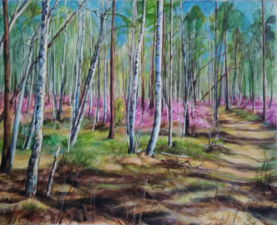 From Reality To Fantasy