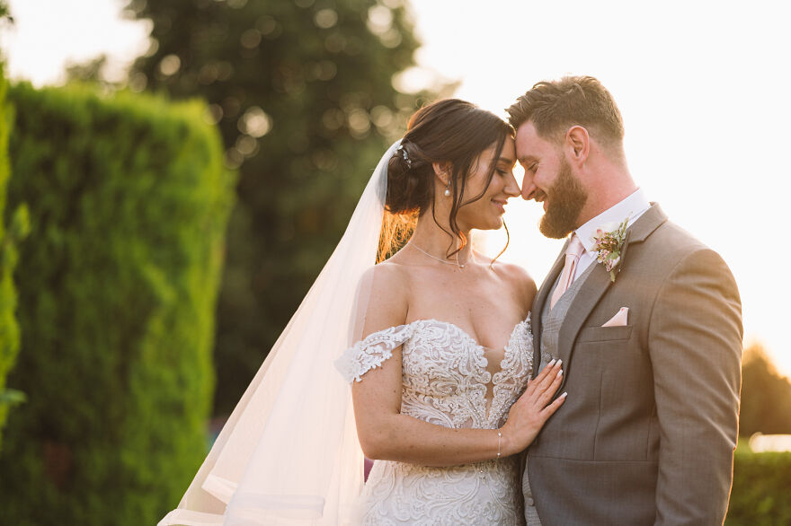 I Photographed A Wedding At The White Lion Inweston I Photographed A Wedding At The White Lion Inweston