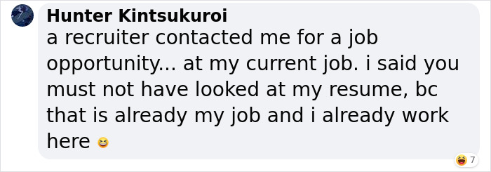 Guy Got An Interview With The Company He Had Just Been Fired From, Shares How It Went In Funny Live-Tweeting Guy Got An Interview With The Company He Had Just Been Fired From, Shares How It Went In Funny Live-Tweeting
