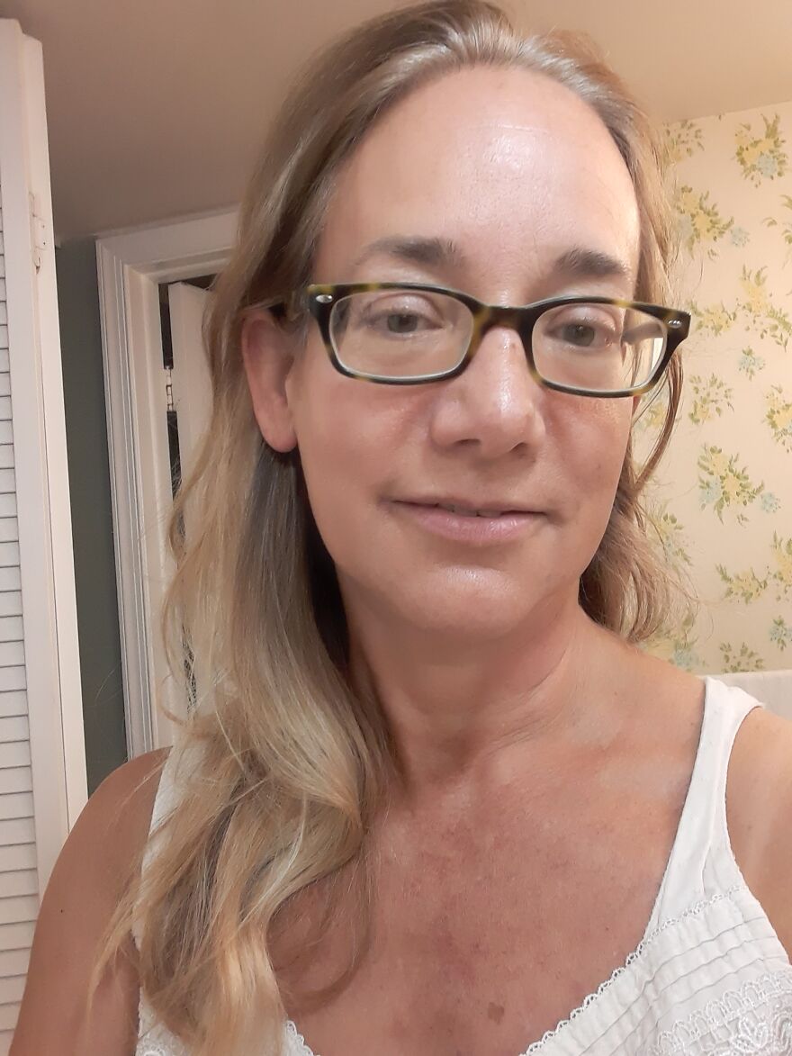 In The Middle Of The Pandemic And My Mid-Life Crisis, I Donated A Kidney In The Middle Of The Pandemic And My Mid-Life Crisis, I Donated A Kidney