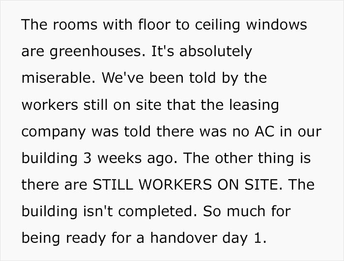 Folks Online Are Applauding This IT Guy Who Helped His Company Get Revenge On An Owner Who Refused To End A 5-Year Lease Of A Faulty Building Folks Online Are Applauding This IT Guy Who Helped His Company Get Revenge On An Owner Who Refused To End A 5-Year Lease Of A Faulty Building