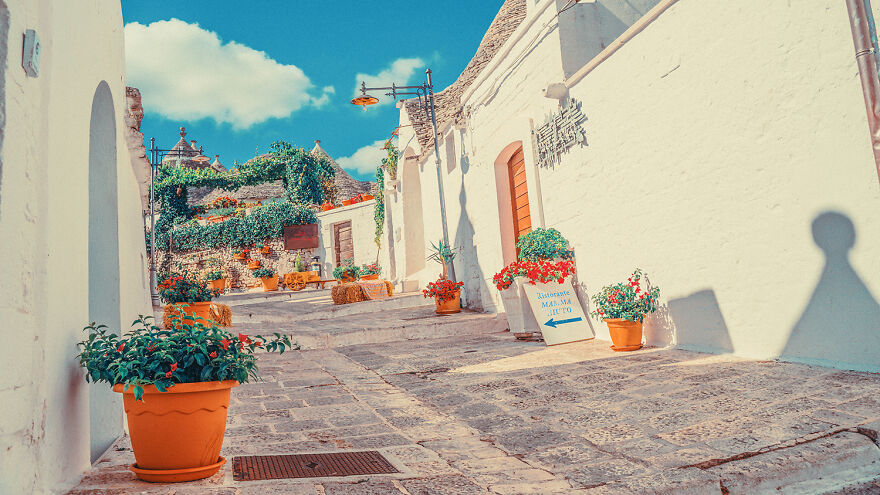 Photos I Took Inspired By Studio Ghibli Photos I Took Inspired By Studio Ghibli