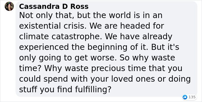Author Explains Why So Many Young People Resign From Their Jobs And His Twitter Thread Goes Viral Author Explains Why So Many Young People Resign From Their Jobs And His Twitter Thread Goes Viral