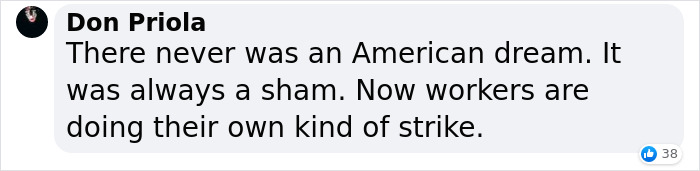 Author Explains Why So Many Young People Resign From Their Jobs And His Twitter Thread Goes Viral Author Explains Why So Many Young People Resign From Their Jobs And His Twitter Thread Goes Viral