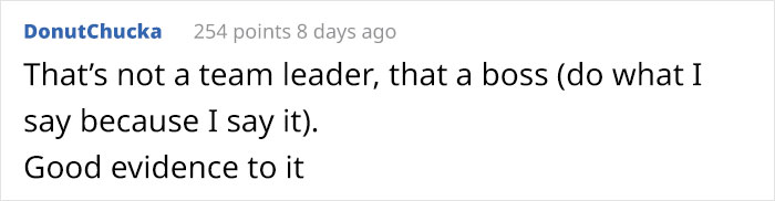Boss Is Fired After This Employee Proves That She Micromanages And Tries To Fail Her Employees Boss Is Fired After This Employee Proves That She Micromanages And Tries To Fail Her Employees