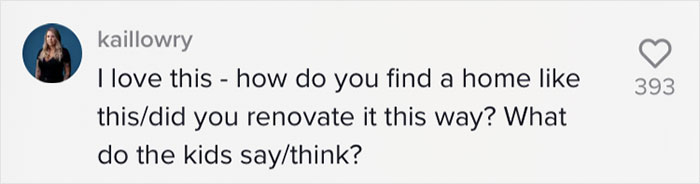 Couple And Their 5 Kids Live Their Life "Unblended" In Two Separate Suites In The Same House Couple And Their 5 Kids Live Their Life "Unblended" In Two Separate Suites In The Same House