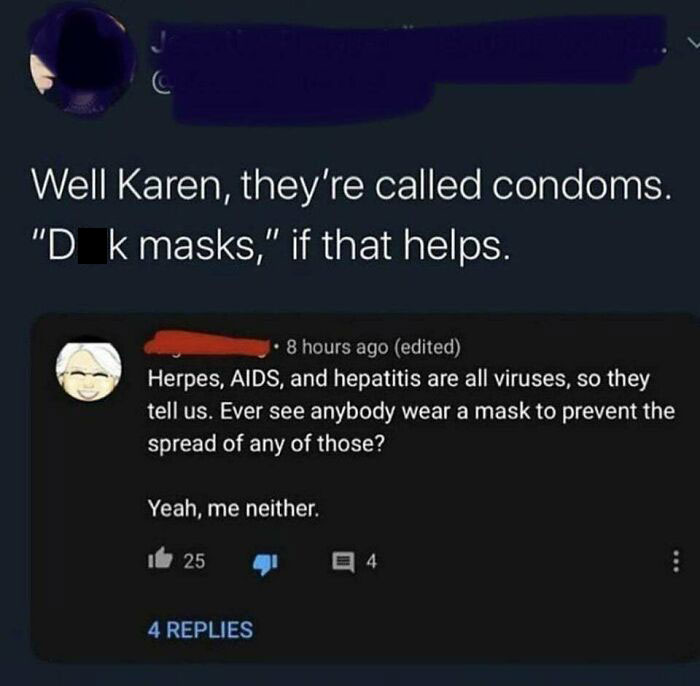 We Need No Masks Because Viruses Are Not Real