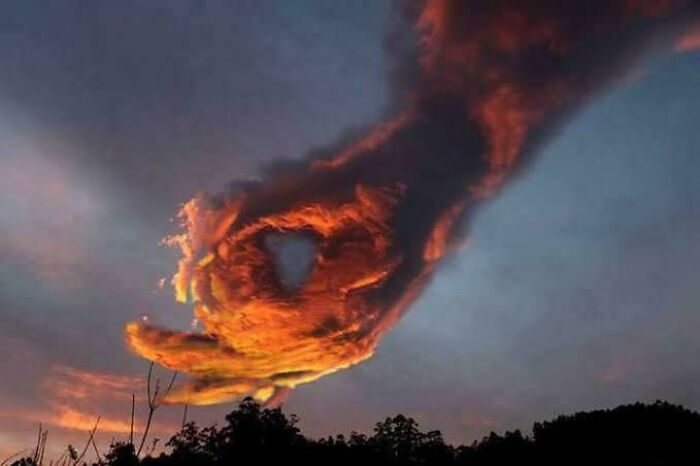 Cloud, Getter Of All