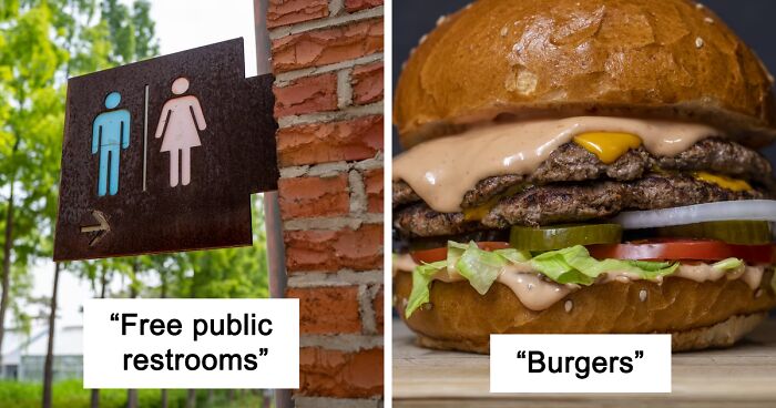 People Share The Times America Set A Good Example (30 Posts)