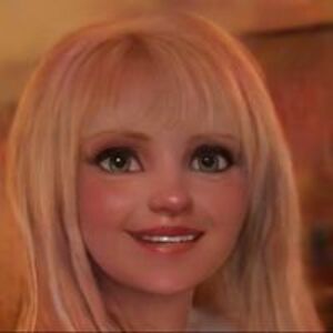 jeremysgoodgirl avatar