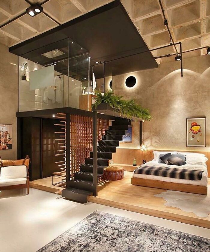 Loft Life