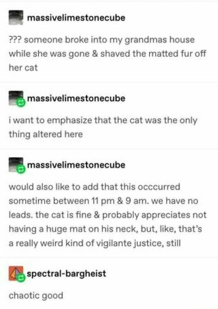 Cat-Shaver