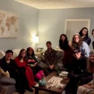 ashleydowney1992 avatar