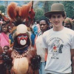 davidjohnmorgan avatar