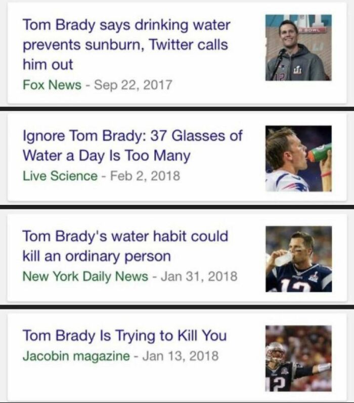 Fuck Tom Brady
