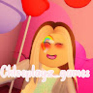 Chloeplayz games