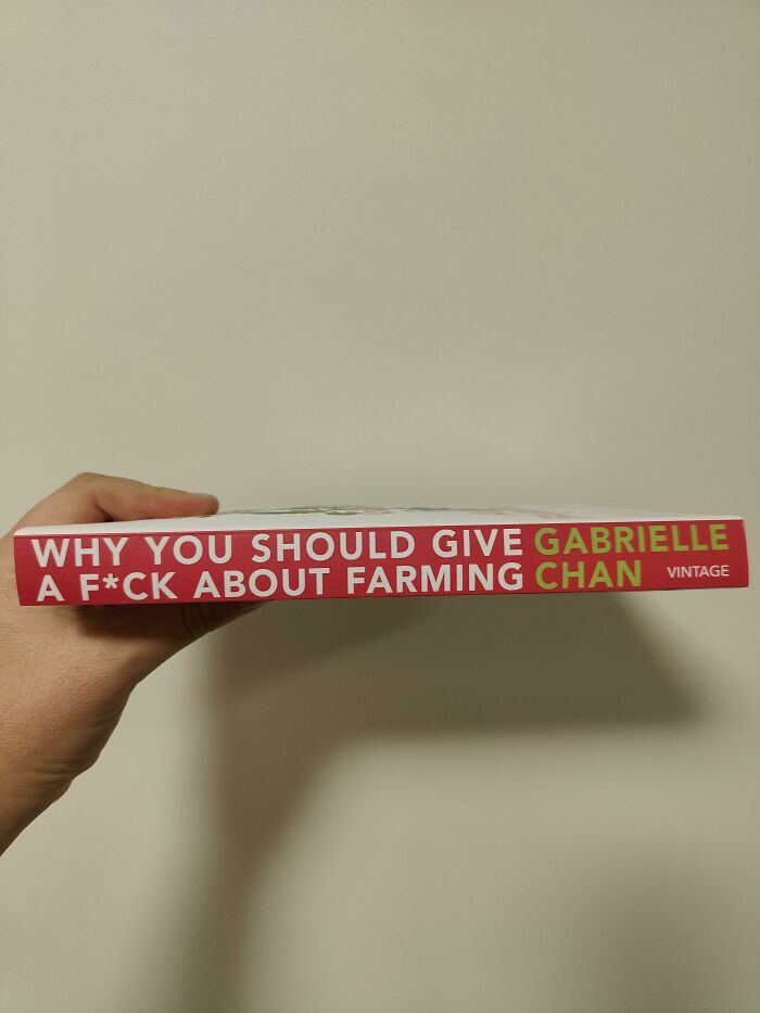 I Want To Learn About Farming Chan.