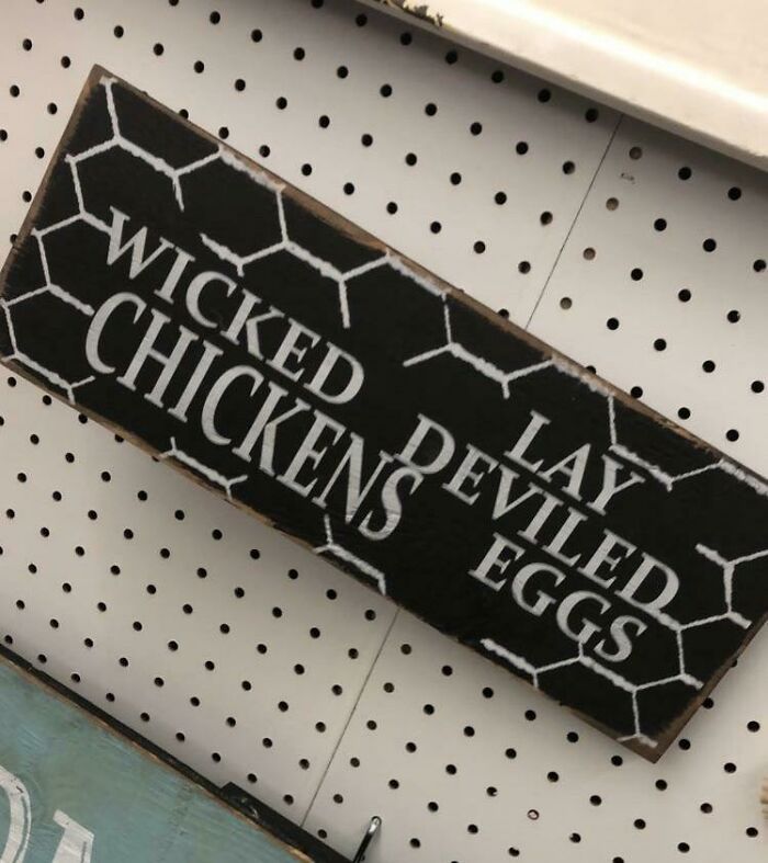 Lay Wicked Deviled Chickens Eggs