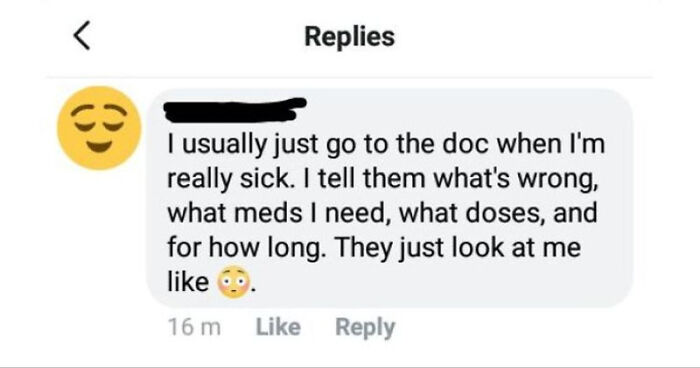 Docs Know You Are Educated