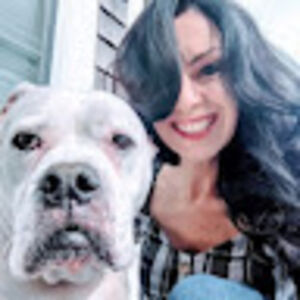 sherrigastall avatar