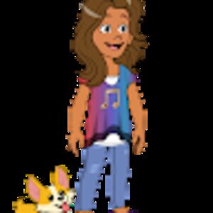 lucillemorton avatar