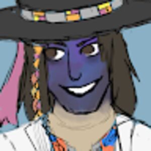 gumshoecomix avatar