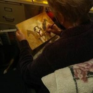 marilynaellsworth avatar