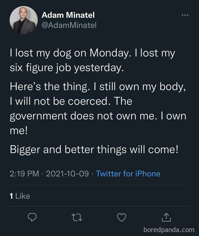 Our Local Ppc (Canadian Libertarians) Candidate Ladies And Gents…