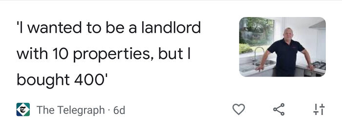 400 Properties? Where The Hell Is Mao