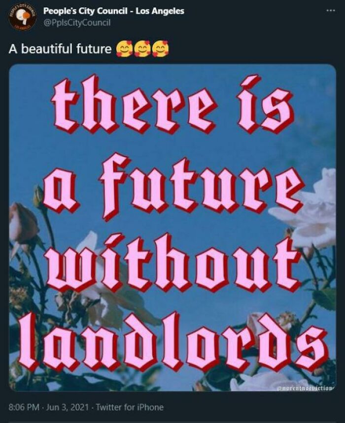 It's 2021 And We Still Have Lords.. A Better Future Is Possible