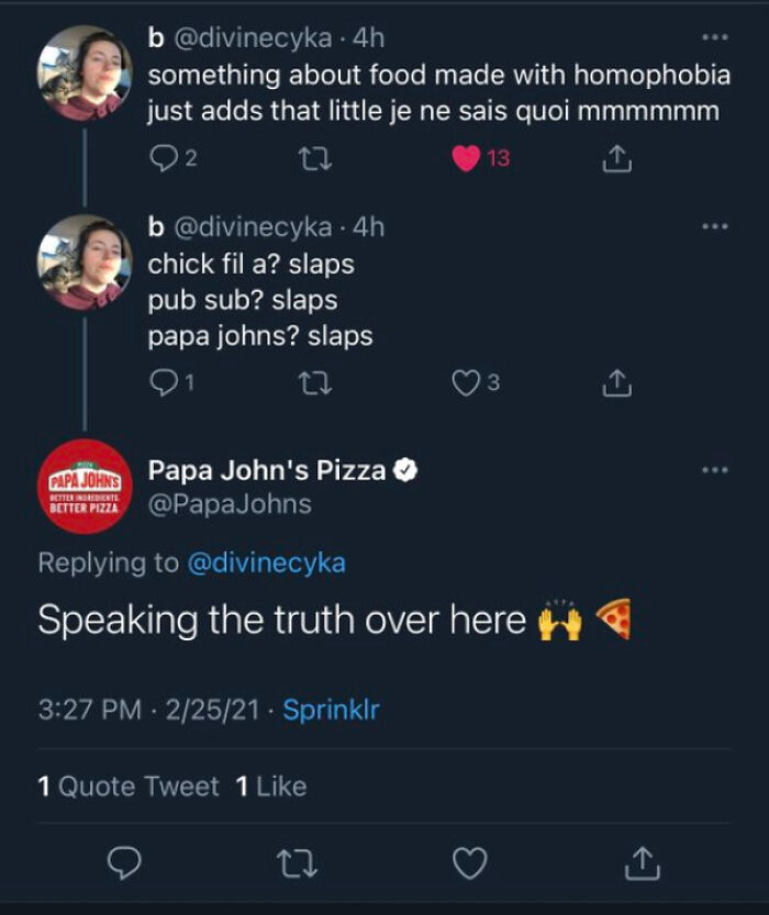 Better Ingredients. Better Pizza. Papa Johns