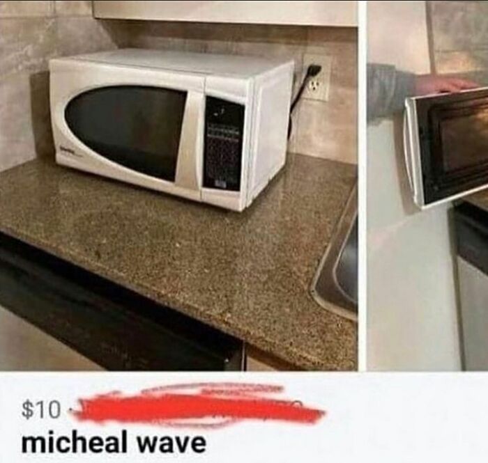 Michael Wave