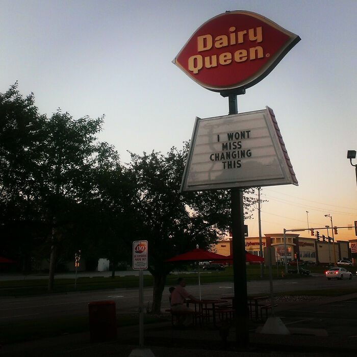 How To Quit Your Summer Job At Dairy Queen