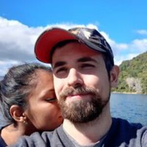 Marco Andrew Staines