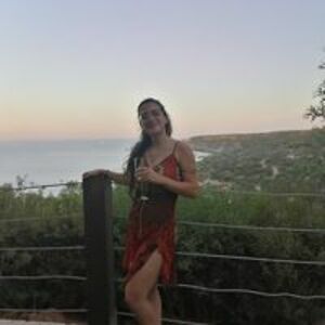 Natalie Soumbouloglou