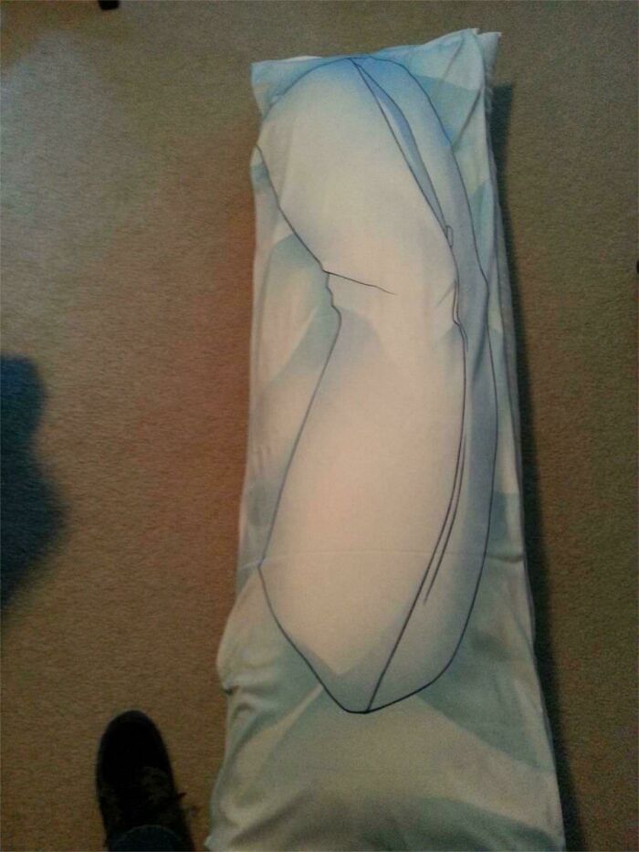 This Pillow