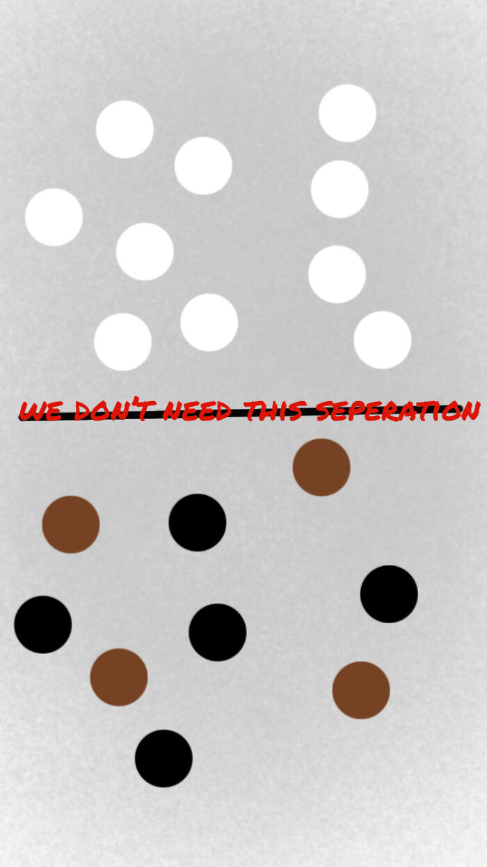 My Friend Makes Disturbing Pictures Called &lsquo;The World Is Dying&rsquo; About Modern Society, And Here Are My Favorites